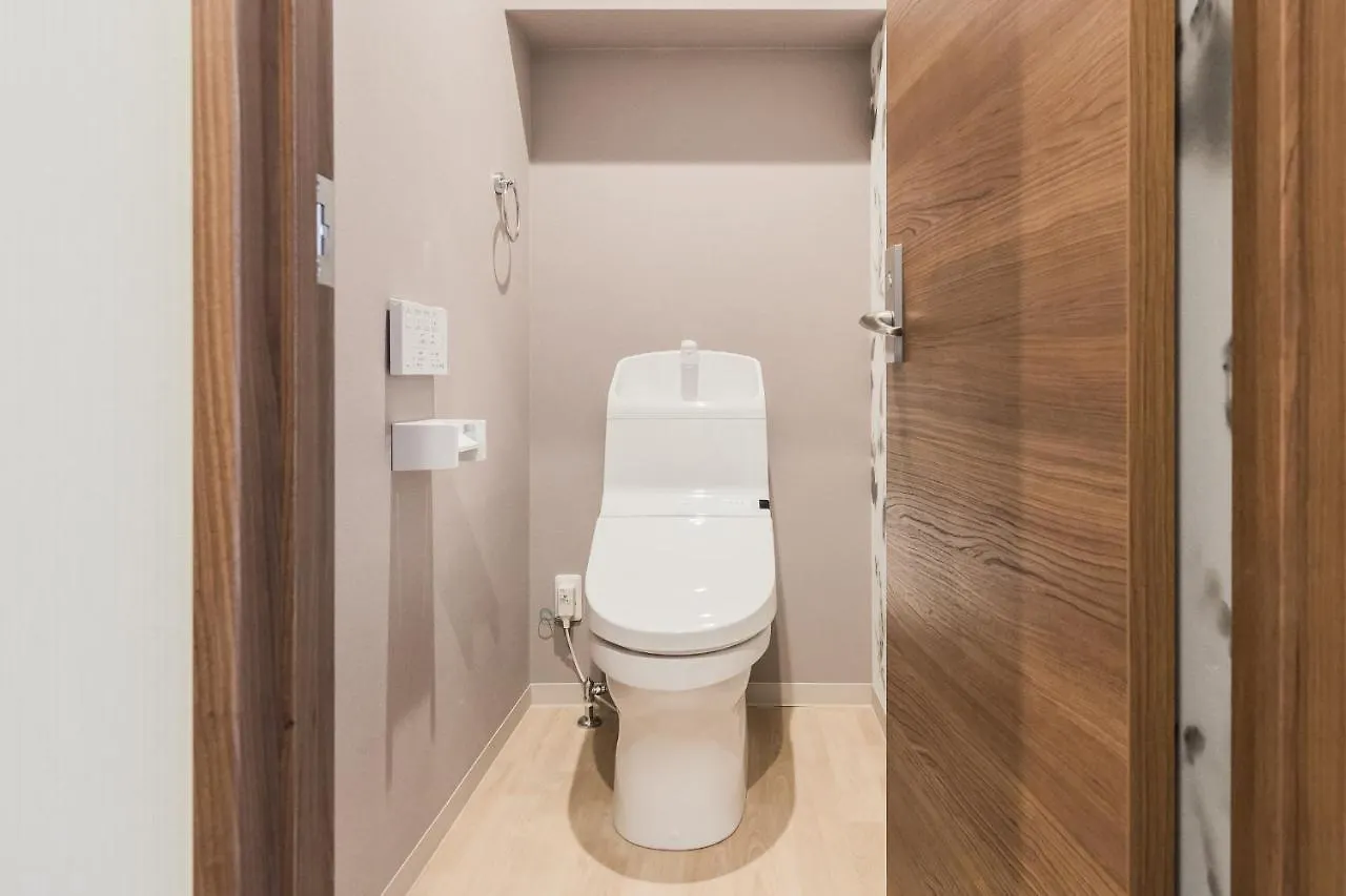 Hotel Playsis Asakusa Tokyo