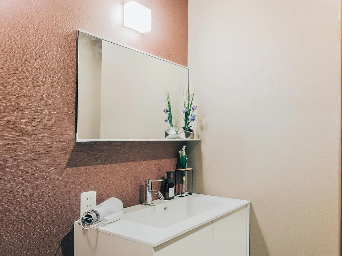 Hotel Playsis Asakusa Tokyo