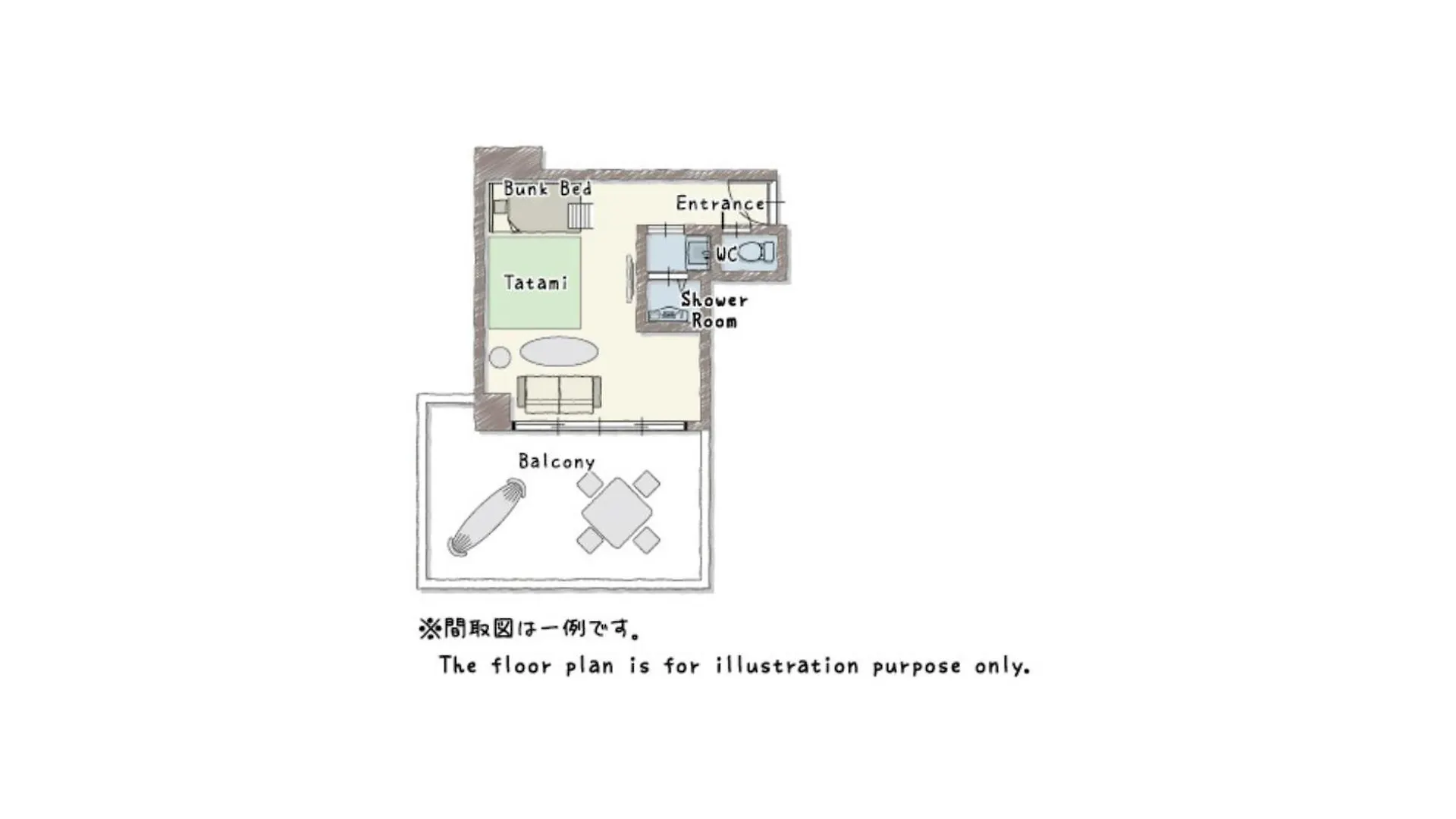 *** Hotel Playsis Asakusa Tokyo Giappone