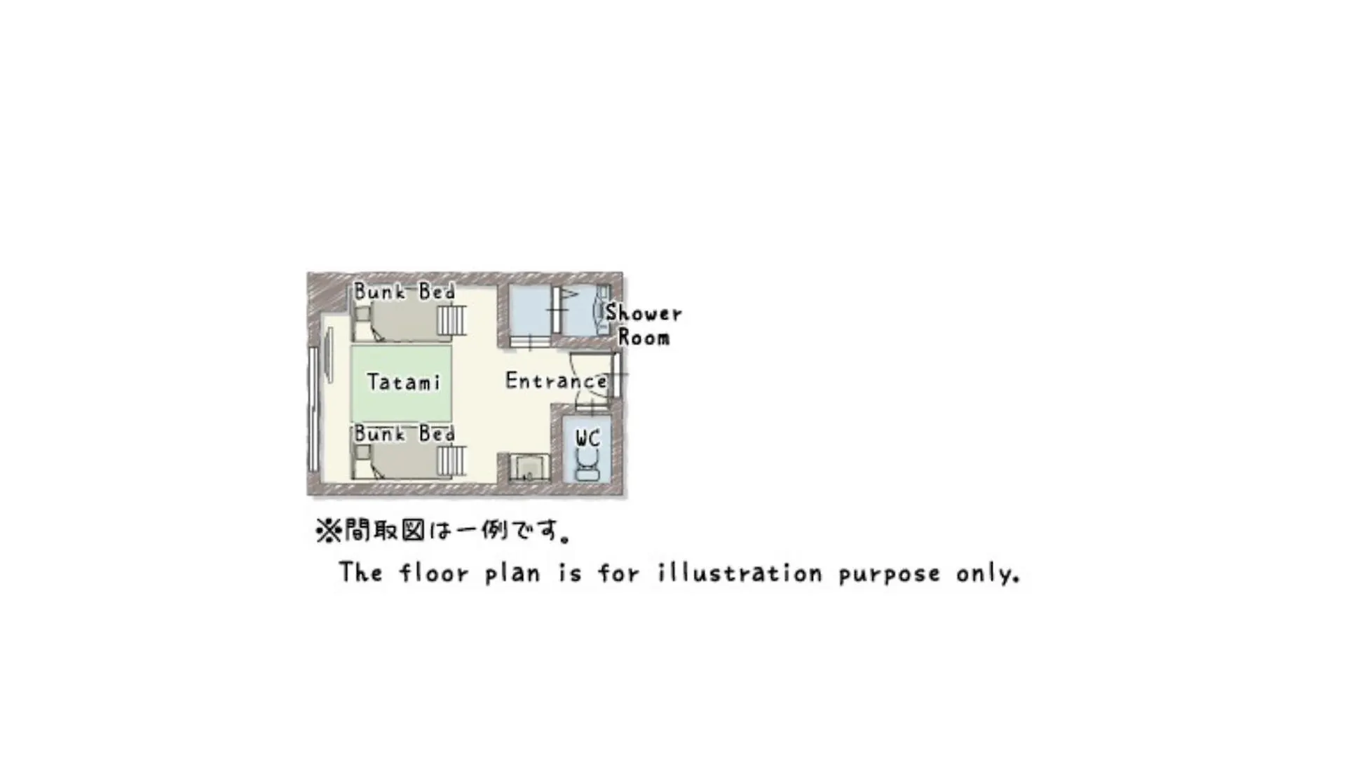 Playsis Asakusa Tokyo Giappone
