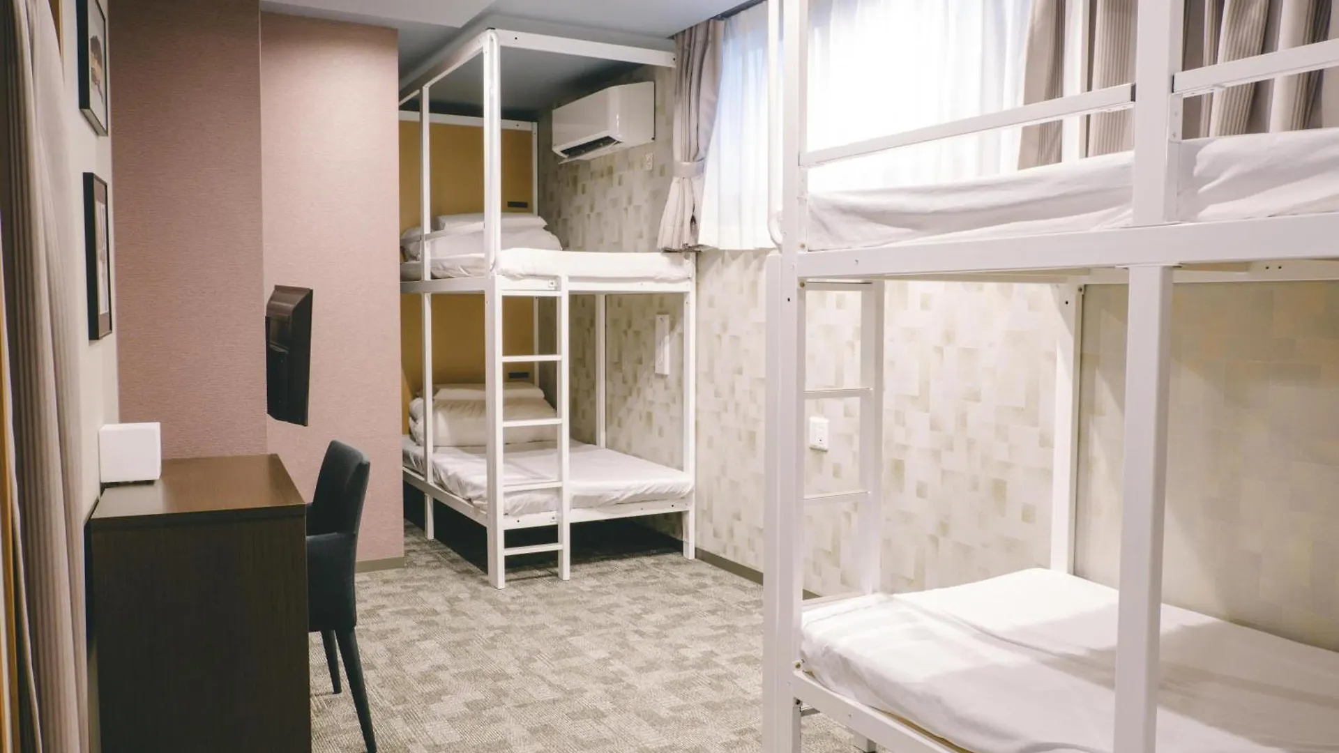 Hotel Playsis Asakusa Tokyo