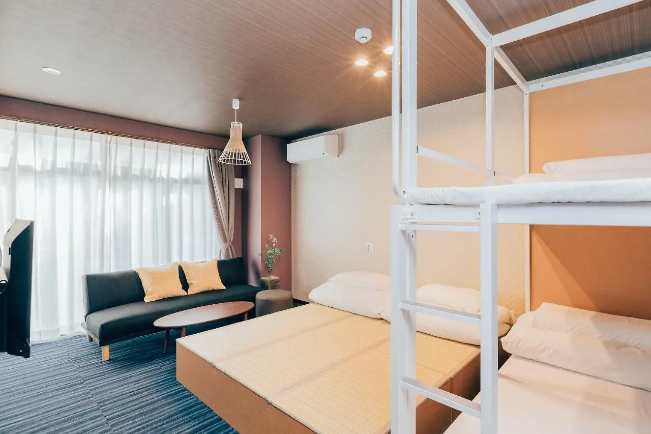 Hotel Playsis Asakusa Tokyo