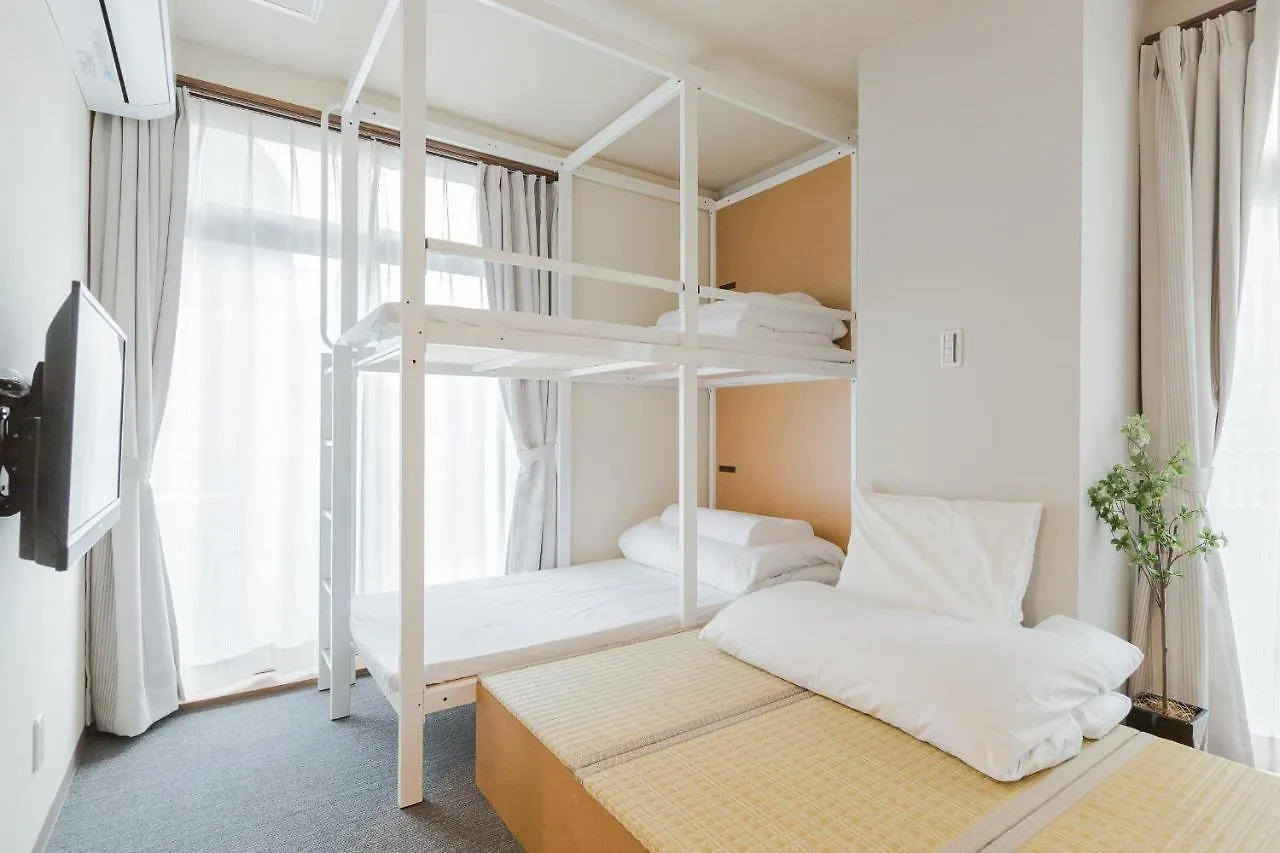 *** Hotel Playsis Asakusa Tokyo Japan
