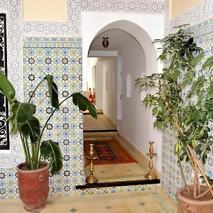 Dar Hamid & Riad Marrakesh