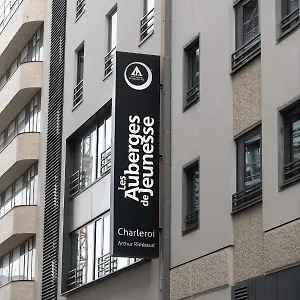Hi Hostal Charleroi