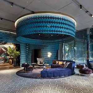 Hotel Mercure Hibiya, Tokyo