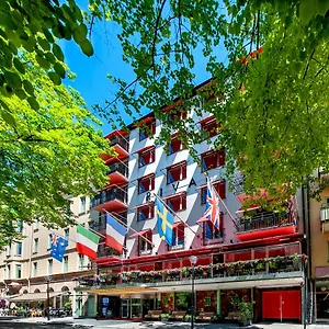 Rival Hotel Estocolmo