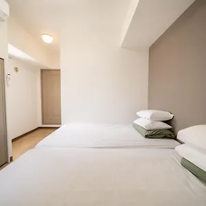  Appart hôtel Nishinippori