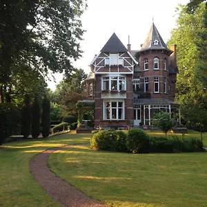 Emma Bed and breakfast Gante