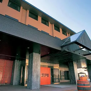 ニセコ昆布温泉　ホテル甘露の森 旅館