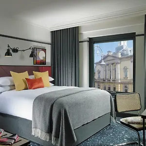 The Mont Hotel Dublín