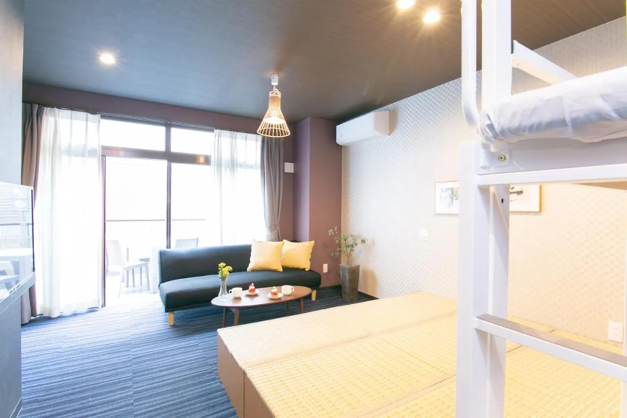 Playsis Asakusa 도쿄